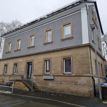 Apartamento Laineckerstrasse 8 In 95445 Bayreuth Exterior foto