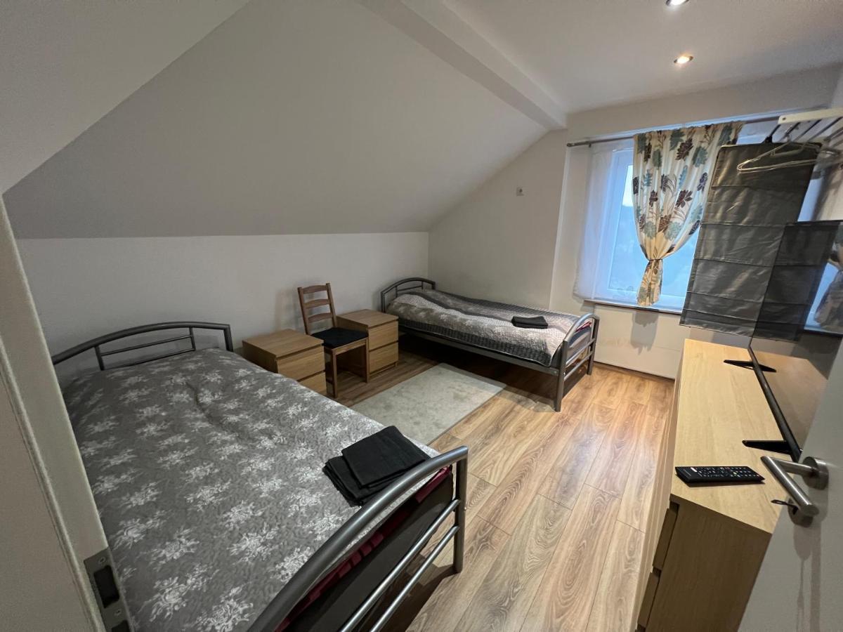Apartamento Laineckerstrasse 8 In 95445 Bayreuth Exterior foto