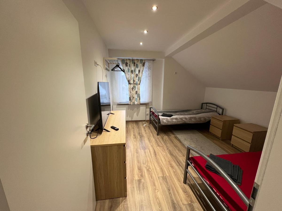 Apartamento Laineckerstrasse 8 In 95445 Bayreuth Exterior foto