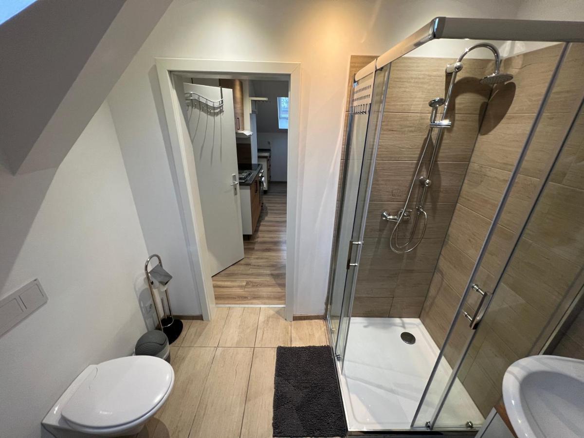 Apartamento Laineckerstrasse 8 In 95445 Bayreuth Exterior foto