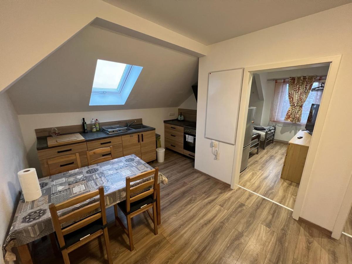 Apartamento Laineckerstrasse 8 In 95445 Bayreuth Exterior foto