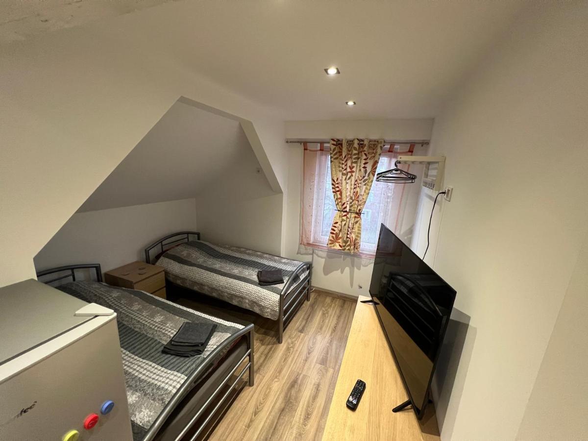 Apartamento Laineckerstrasse 8 In 95445 Bayreuth Exterior foto
