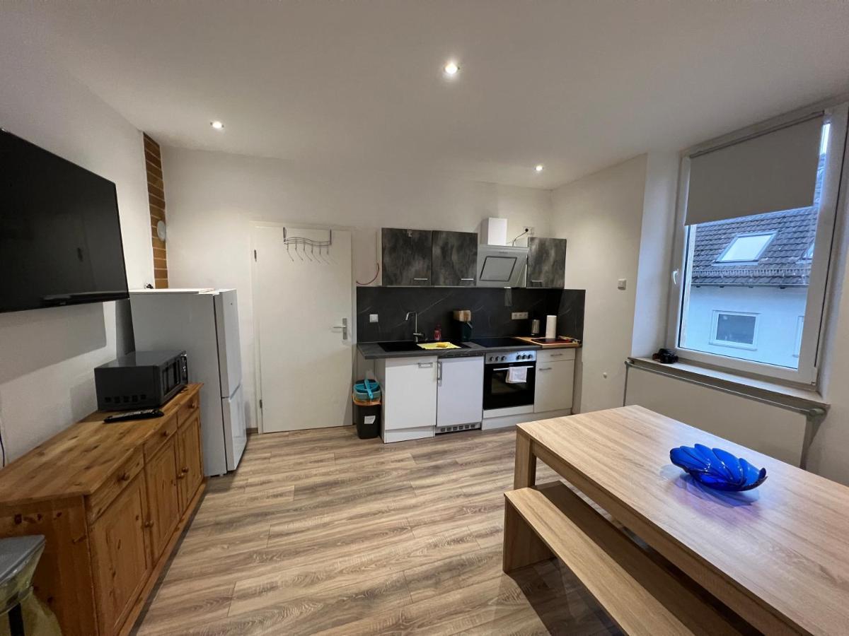 Apartamento Laineckerstrasse 8 In 95445 Bayreuth Exterior foto
