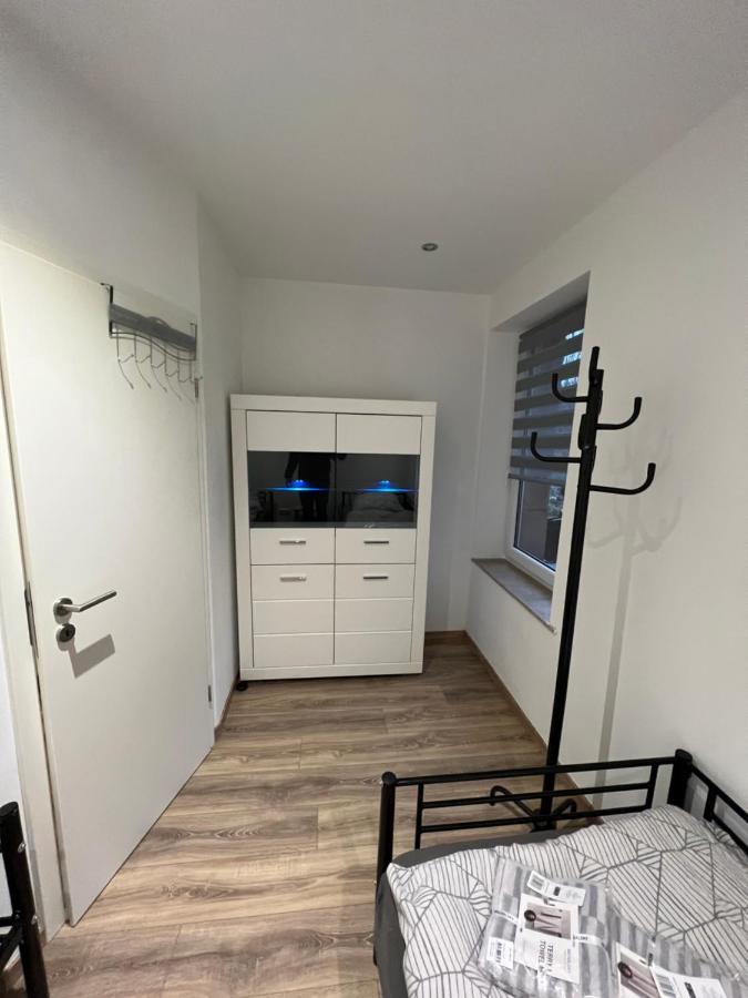 Apartamento Laineckerstrasse 8 In 95445 Bayreuth Exterior foto