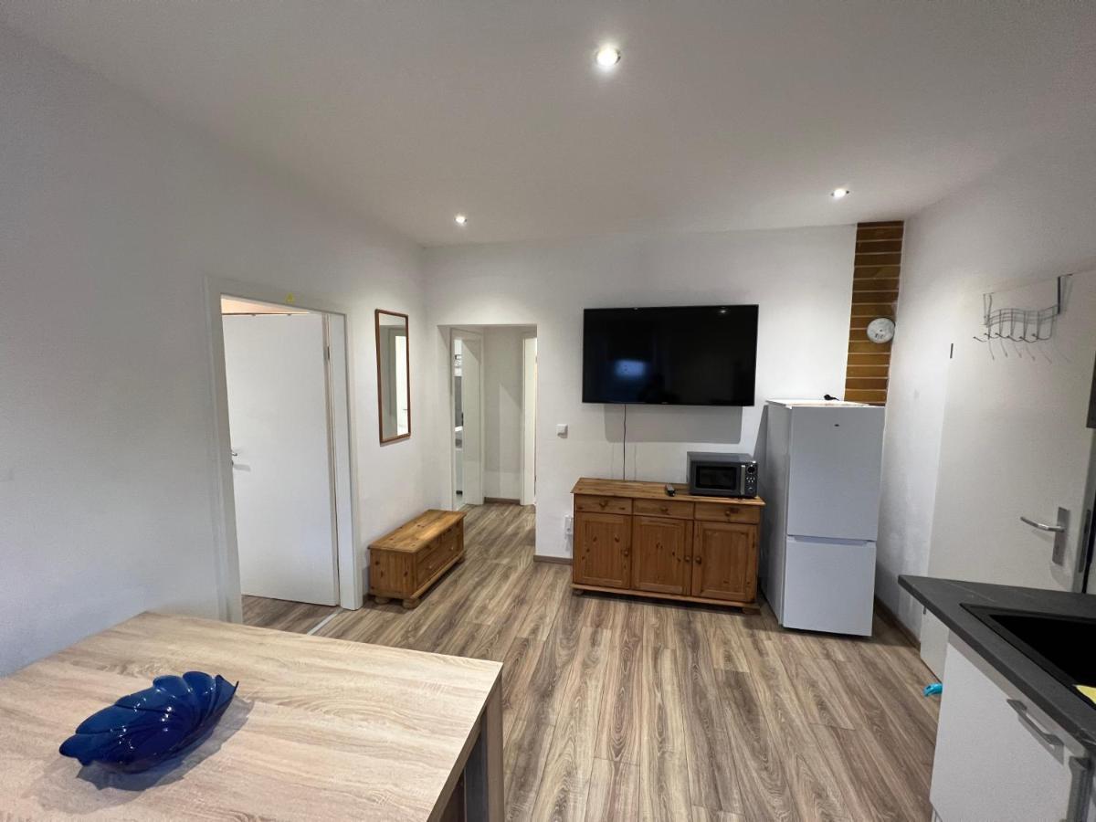 Apartamento Laineckerstrasse 8 In 95445 Bayreuth Exterior foto