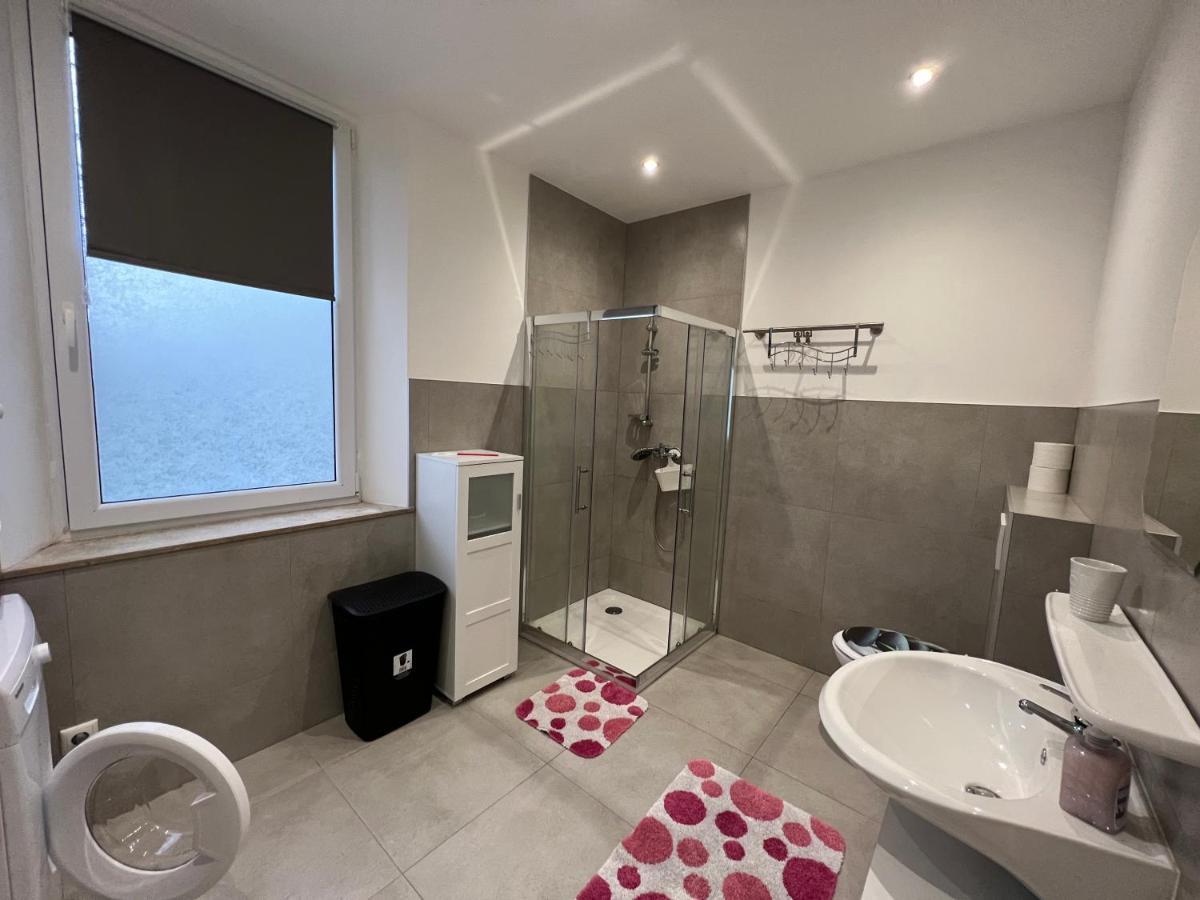 Apartamento Laineckerstrasse 8 In 95445 Bayreuth Exterior foto