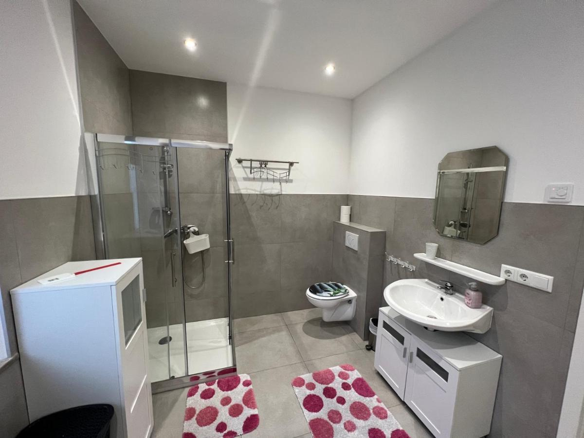 Apartamento Laineckerstrasse 8 In 95445 Bayreuth Exterior foto