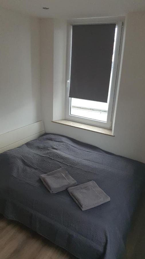 Apartamento Laineckerstrasse 8 In 95445 Bayreuth Exterior foto