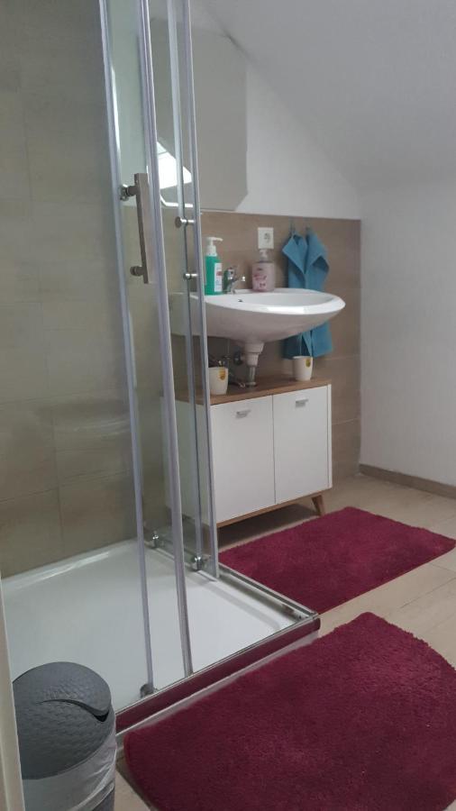Apartamento Laineckerstrasse 8 In 95445 Bayreuth Exterior foto