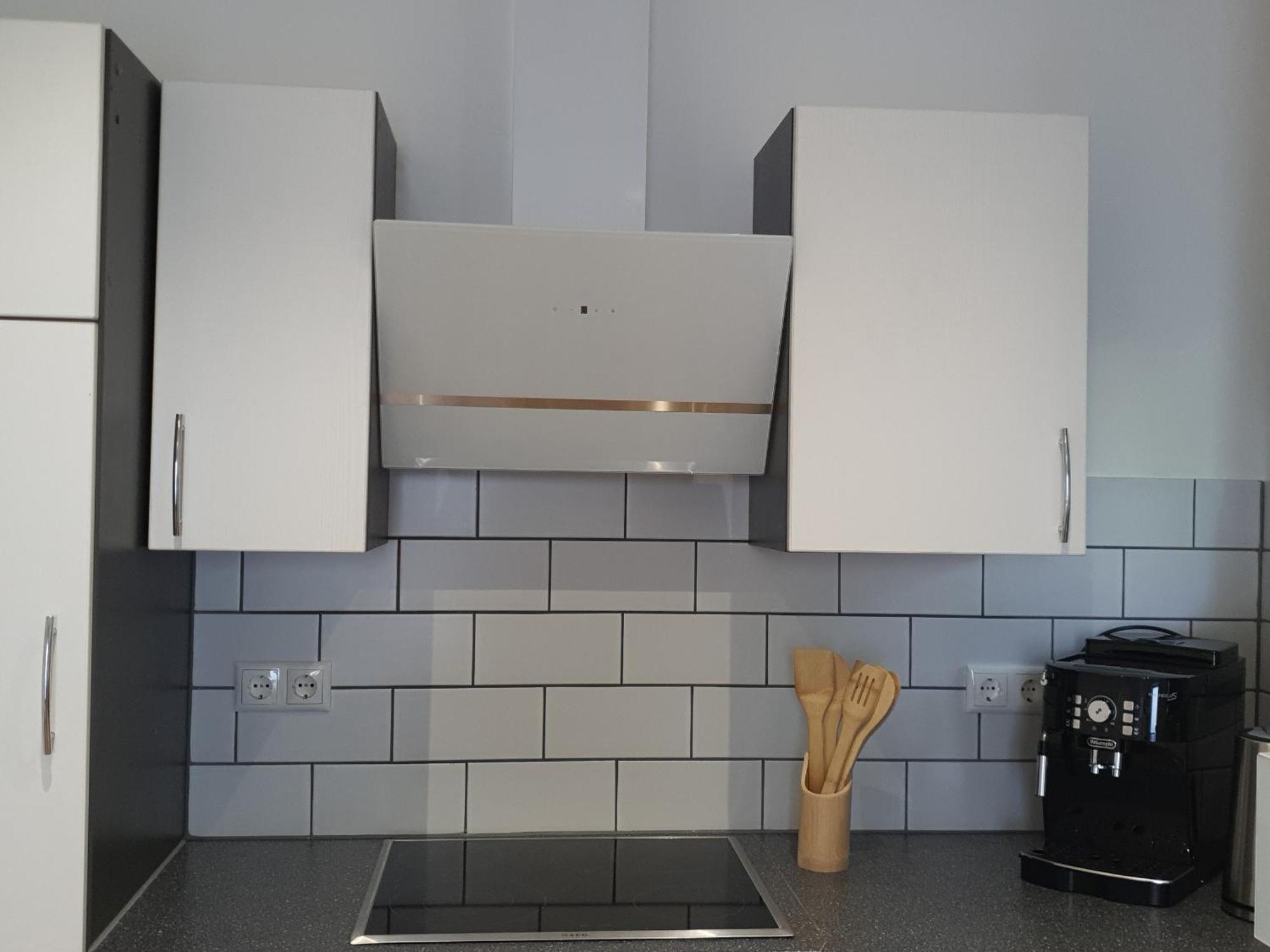 Apartamento Laineckerstrasse 8 In 95445 Bayreuth Exterior foto