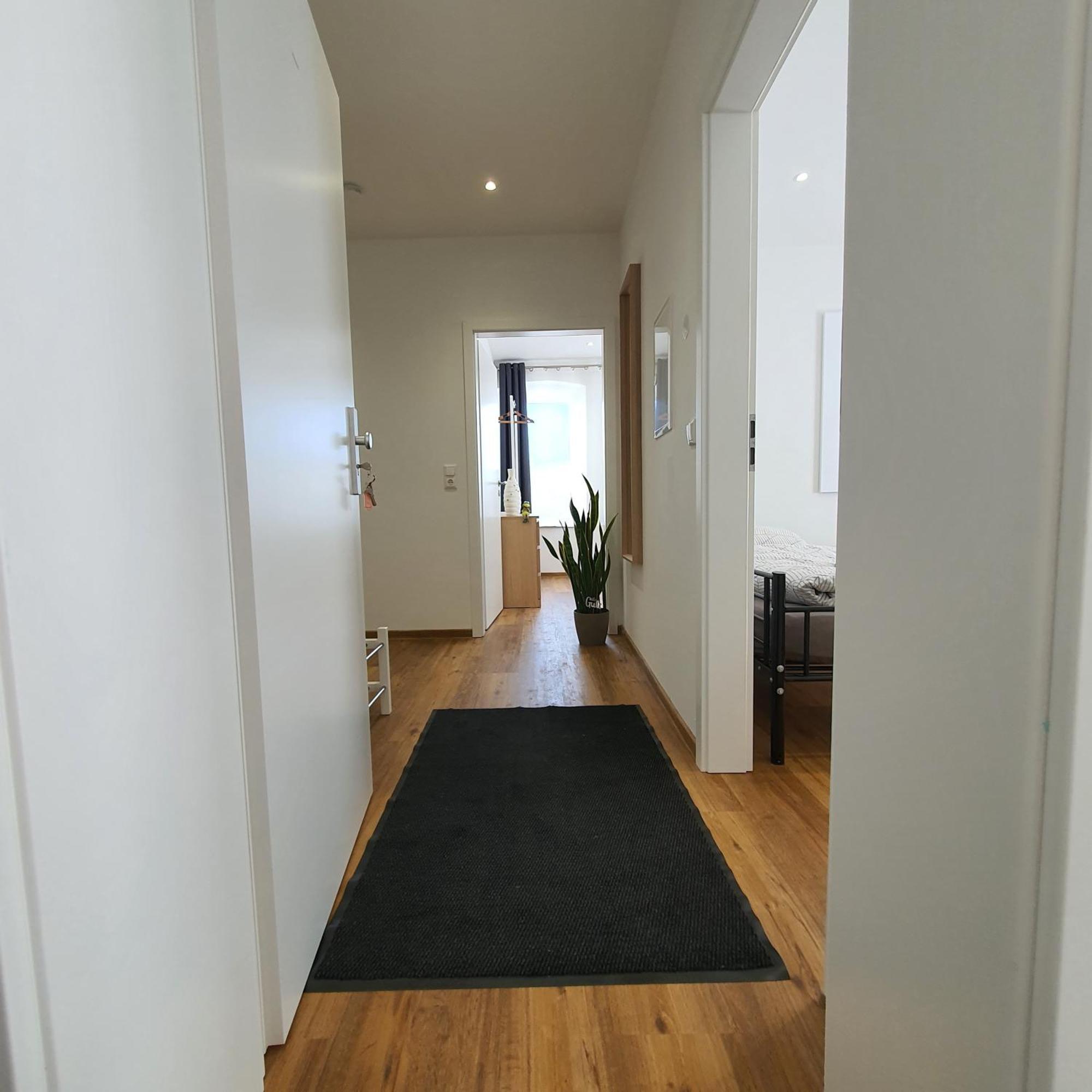 Apartamento Laineckerstrasse 8 In 95445 Bayreuth Exterior foto