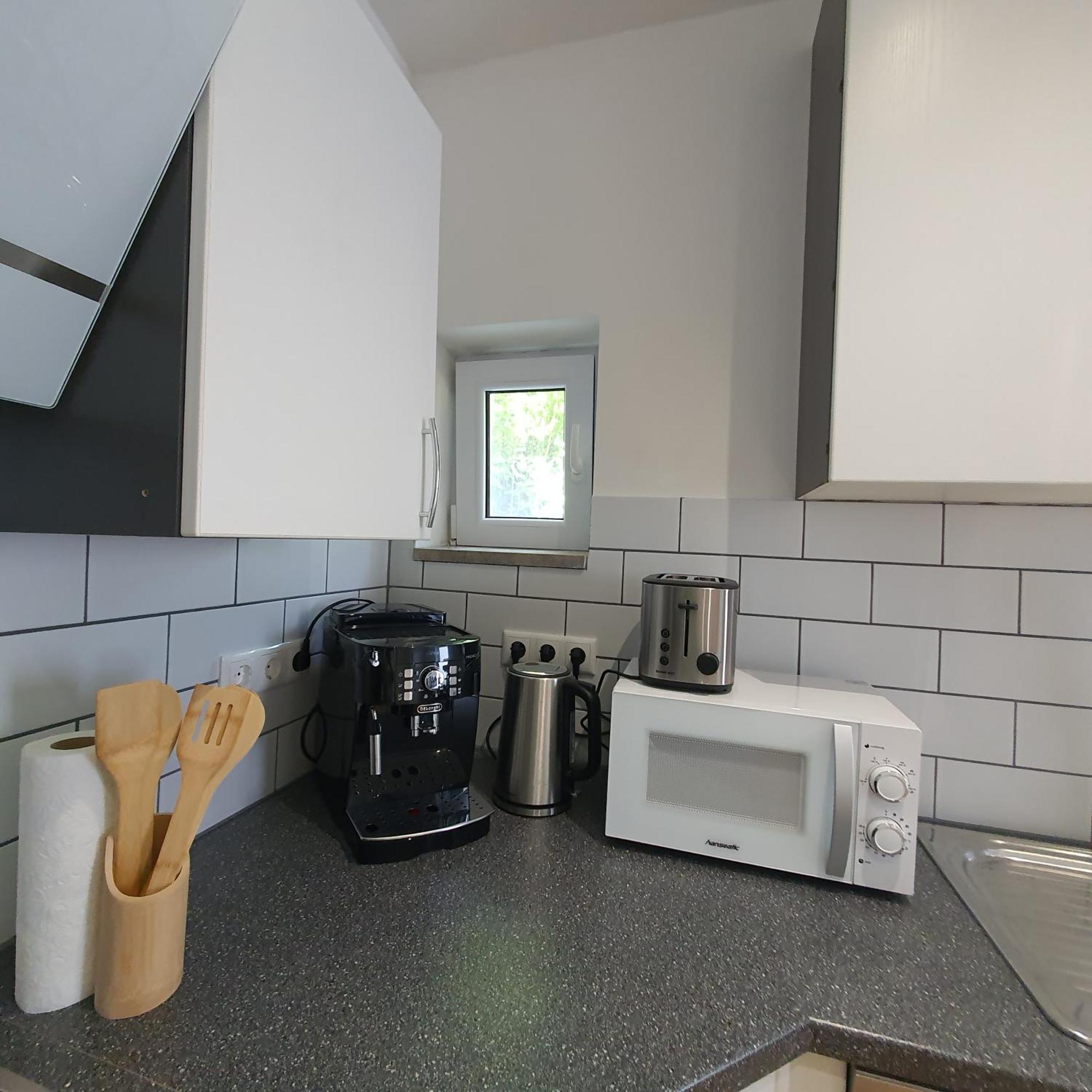 Apartamento Laineckerstrasse 8 In 95445 Bayreuth Exterior foto