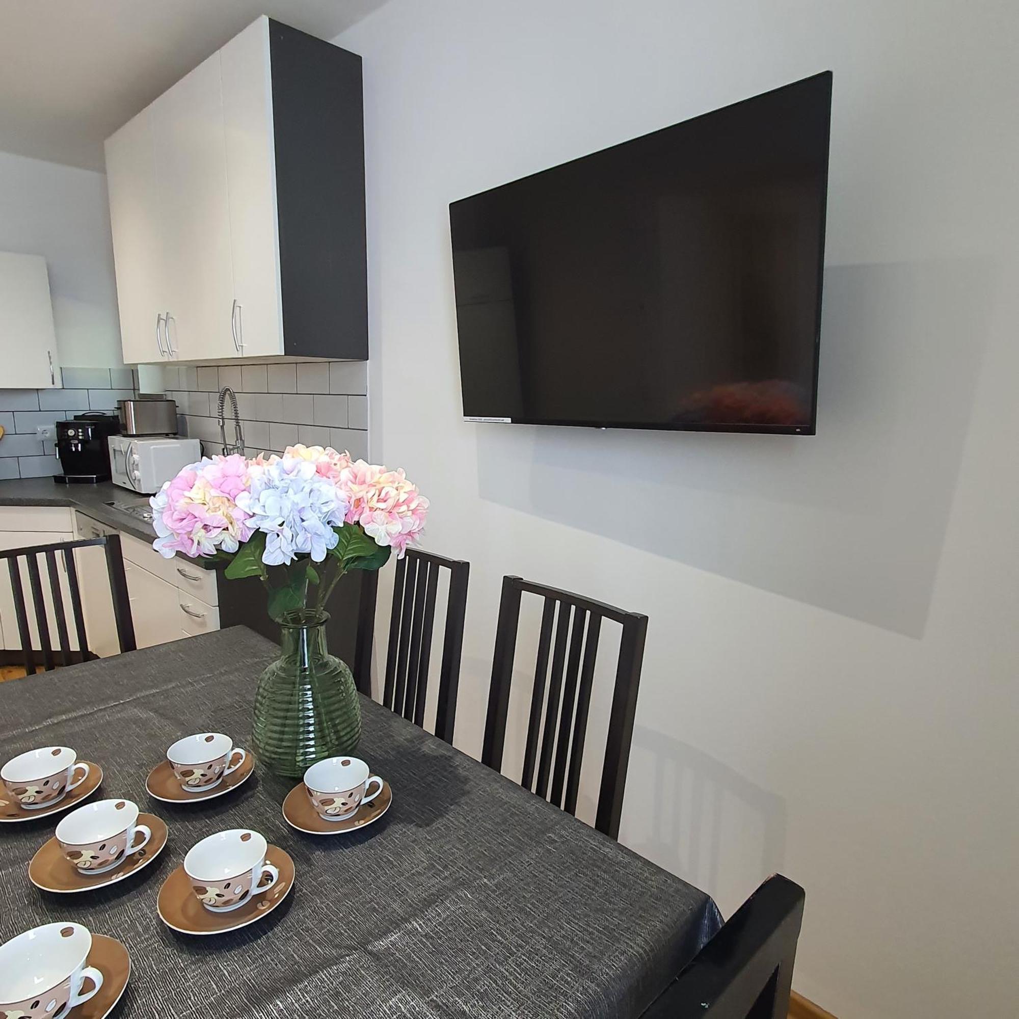Apartamento Laineckerstrasse 8 In 95445 Bayreuth Exterior foto