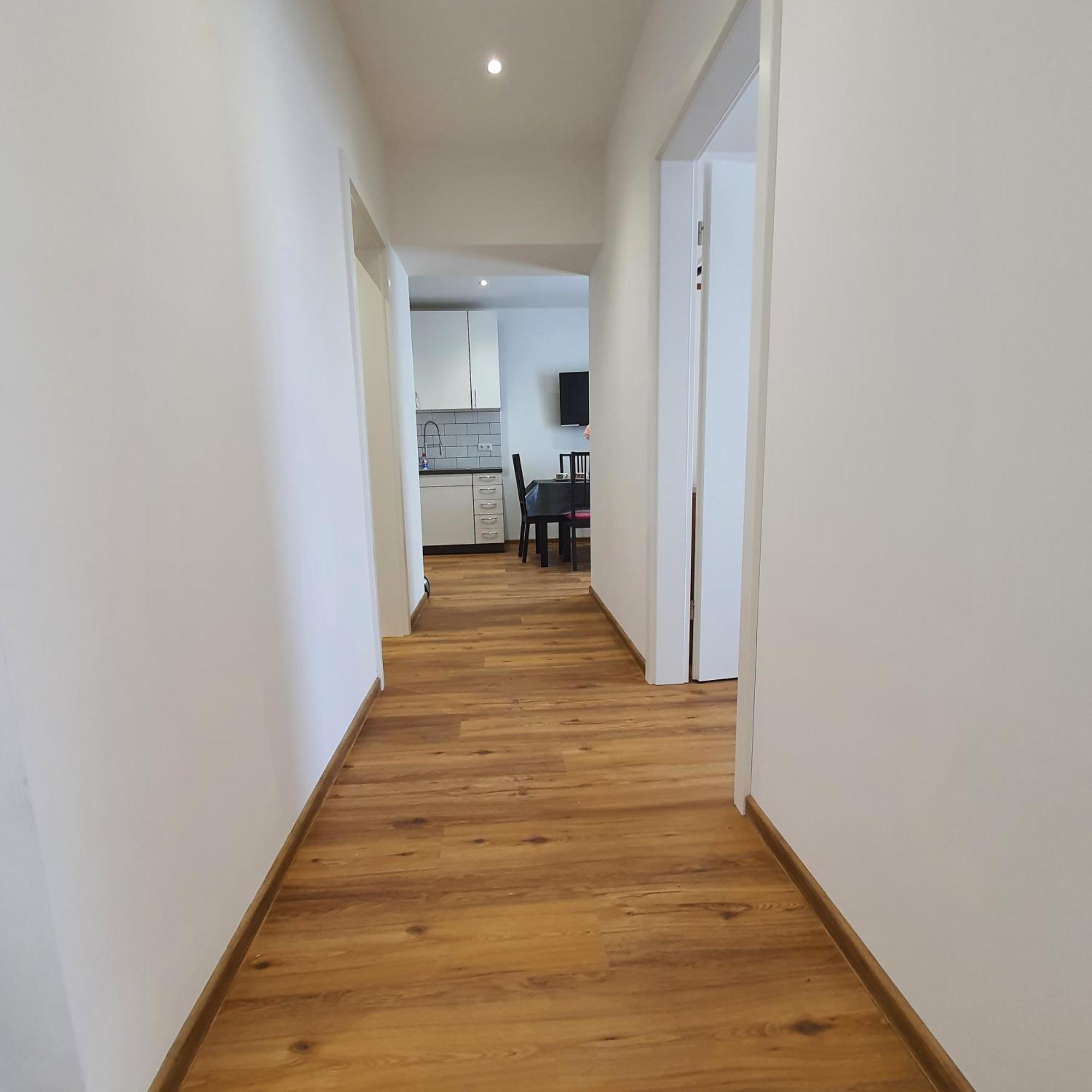 Apartamento Laineckerstrasse 8 In 95445 Bayreuth Exterior foto