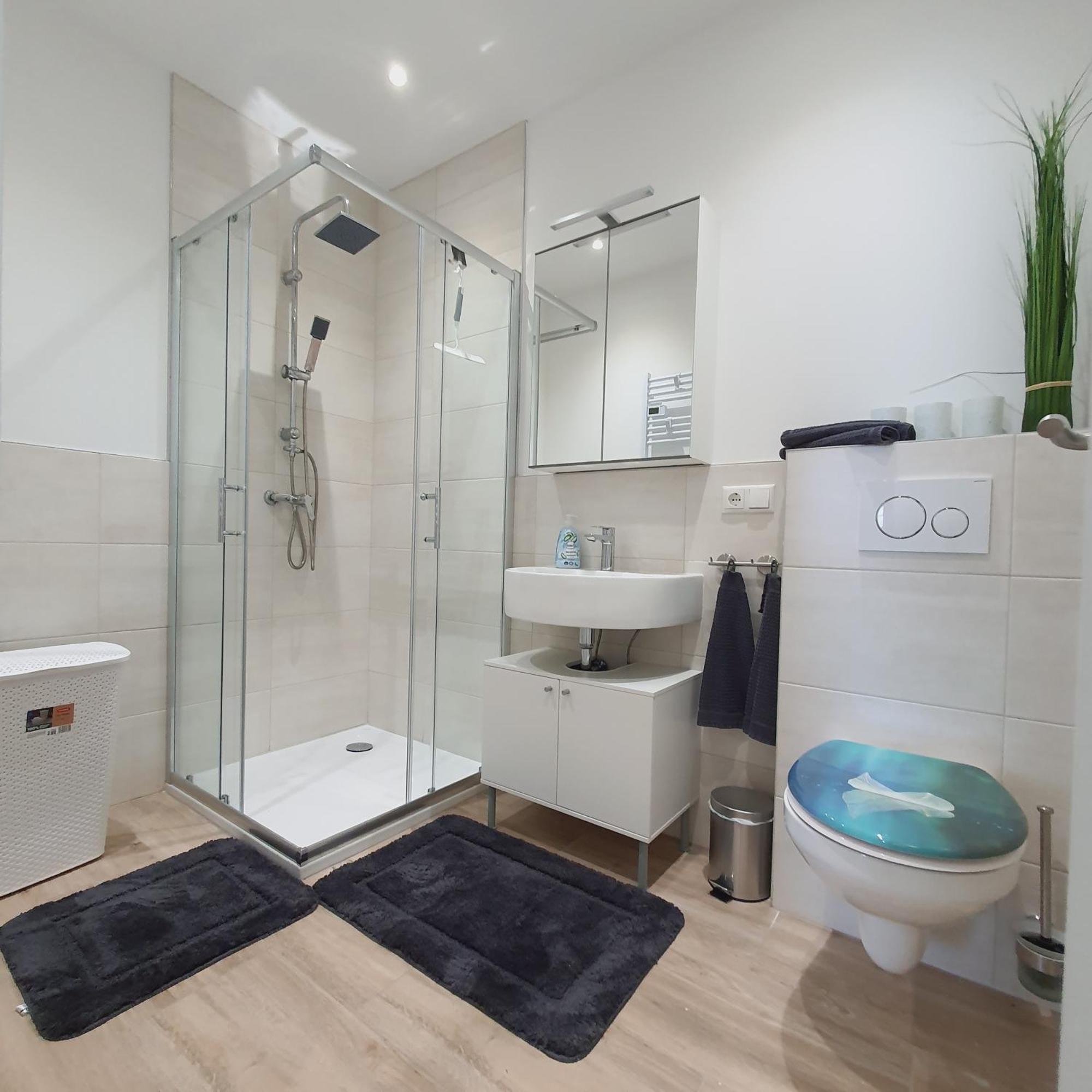 Apartamento Laineckerstrasse 8 In 95445 Bayreuth Exterior foto
