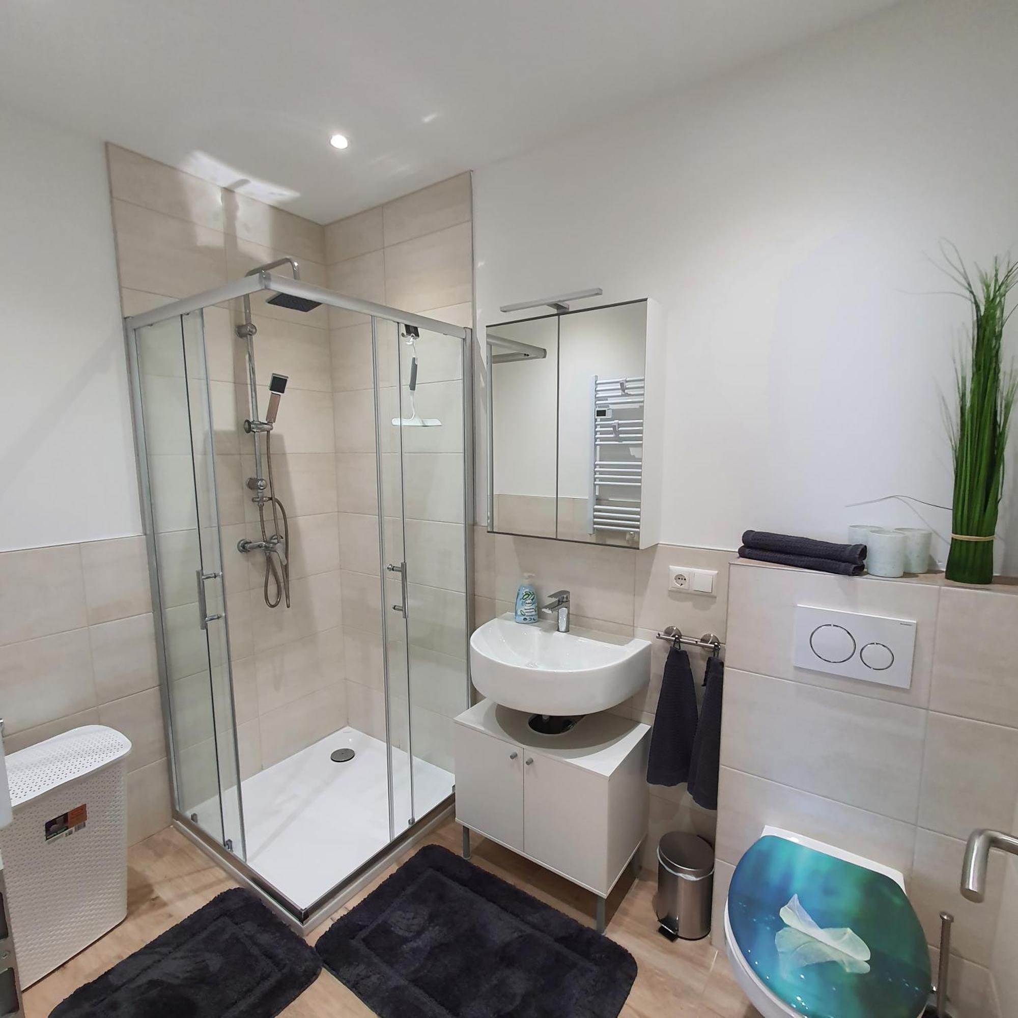 Apartamento Laineckerstrasse 8 In 95445 Bayreuth Exterior foto