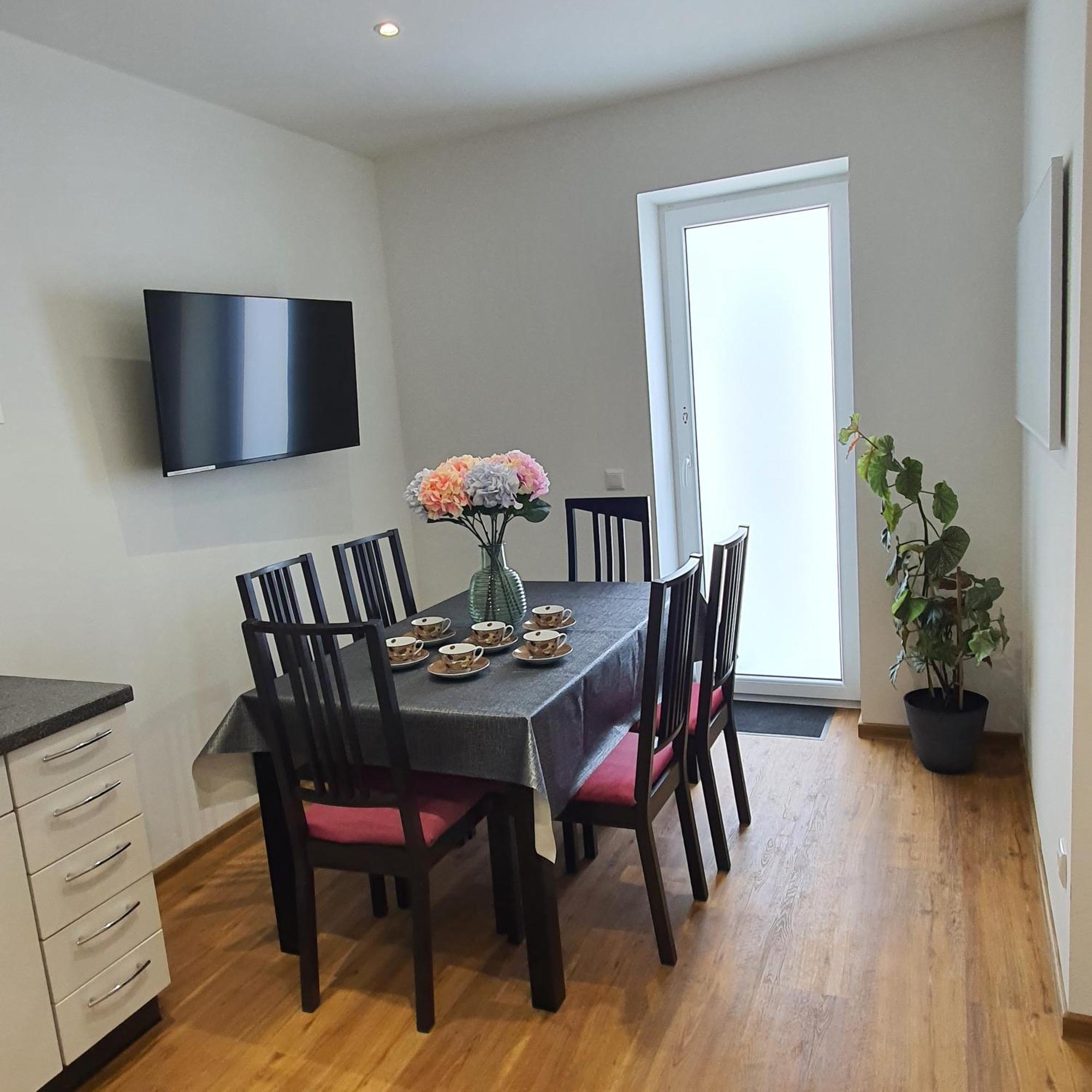 Apartamento Laineckerstrasse 8 In 95445 Bayreuth Exterior foto