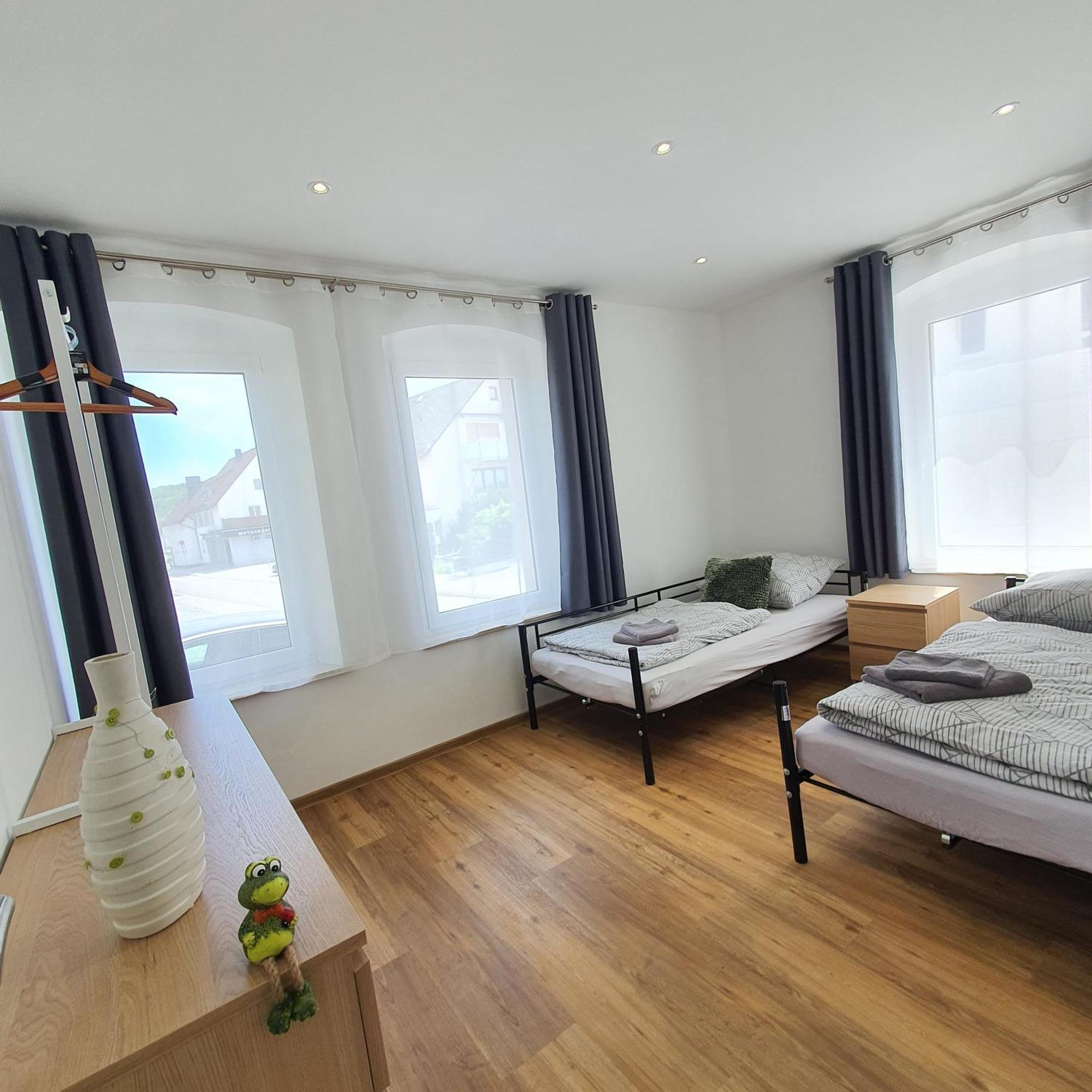 Apartamento Laineckerstrasse 8 In 95445 Bayreuth Exterior foto