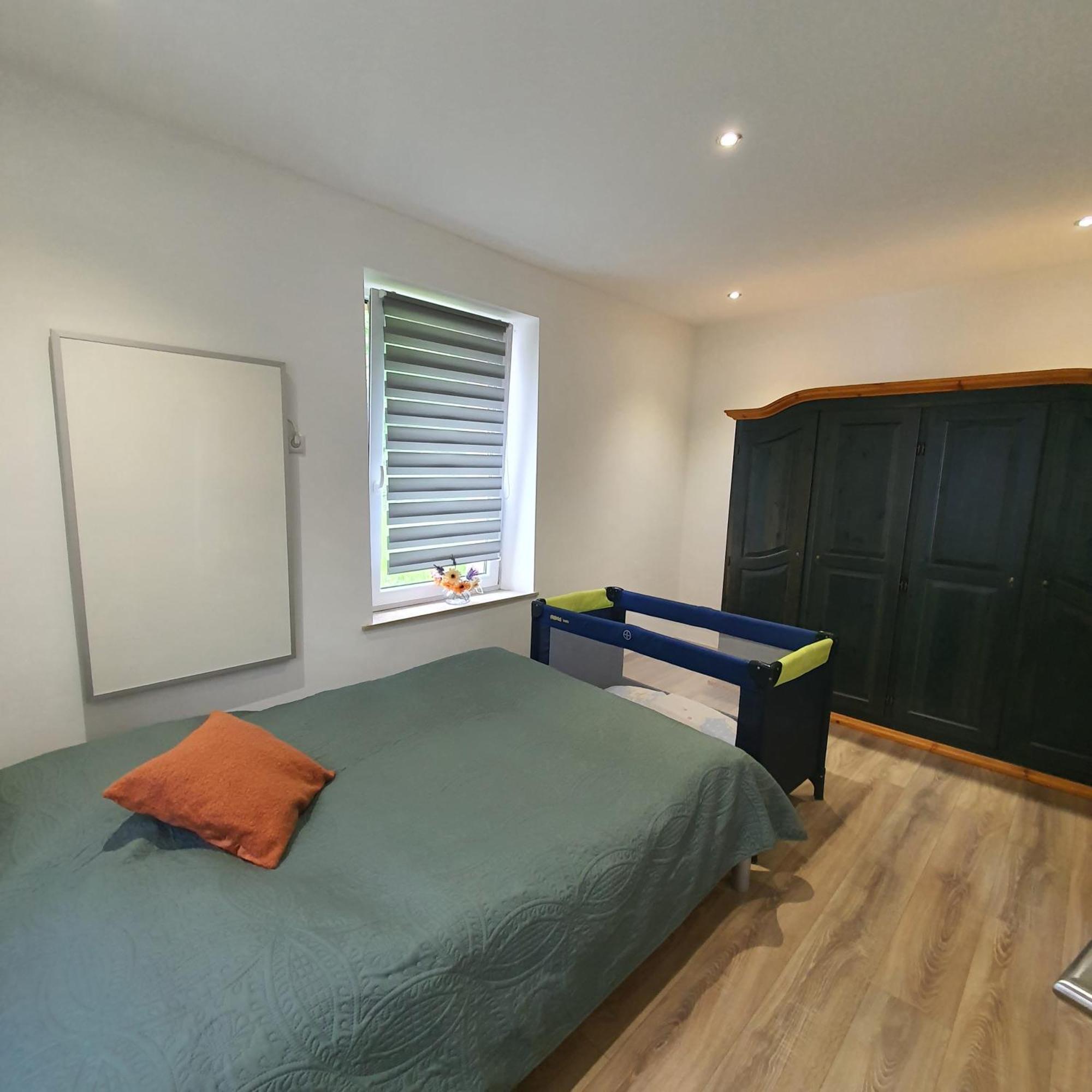 Apartamento Laineckerstrasse 8 In 95445 Bayreuth Exterior foto