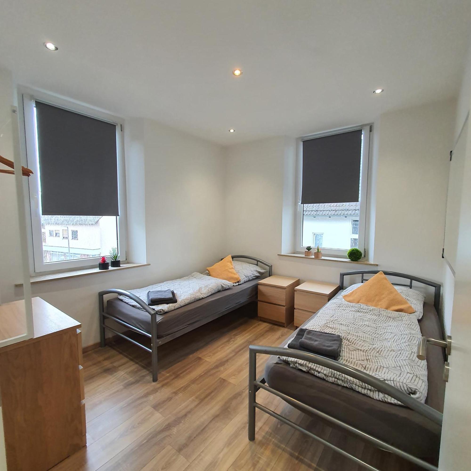 Apartamento Laineckerstrasse 8 In 95445 Bayreuth Exterior foto
