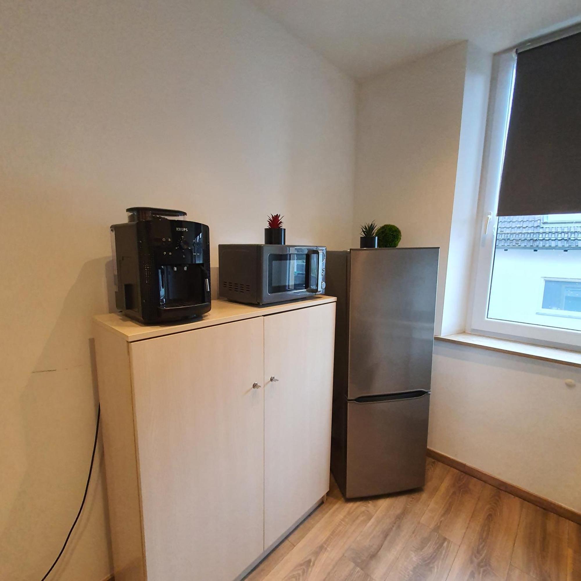 Apartamento Laineckerstrasse 8 In 95445 Bayreuth Exterior foto