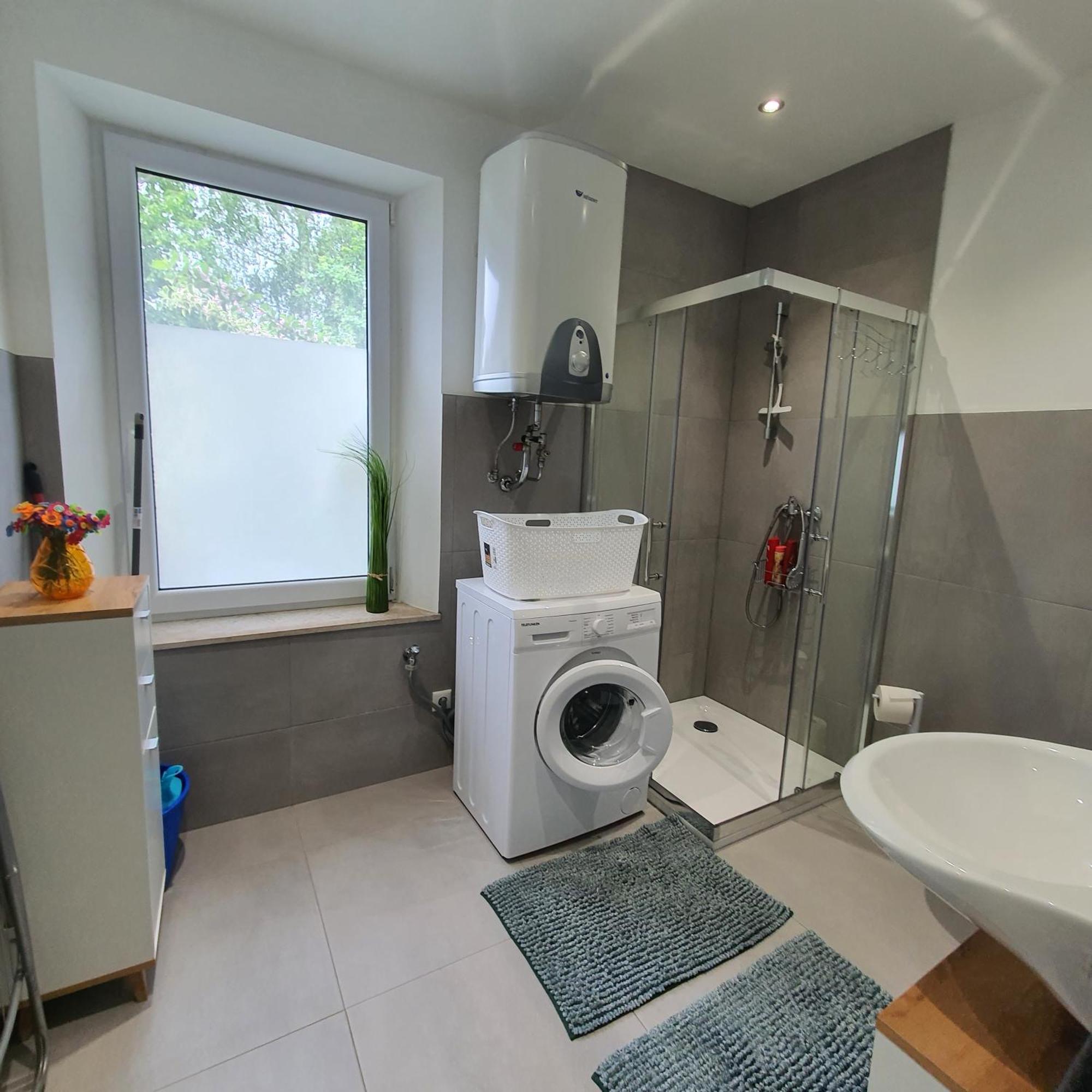 Apartamento Laineckerstrasse 8 In 95445 Bayreuth Exterior foto