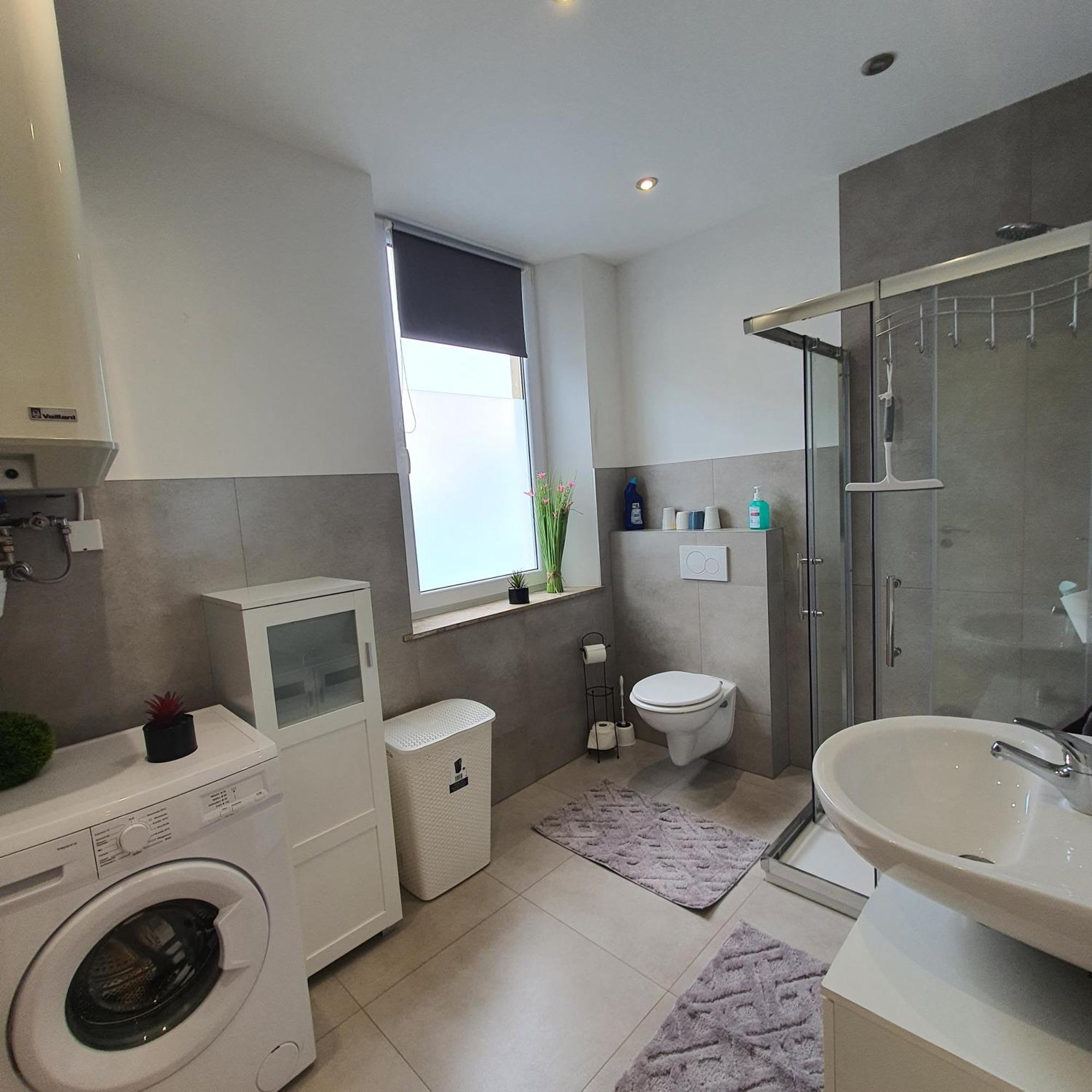 Apartamento Laineckerstrasse 8 In 95445 Bayreuth Exterior foto